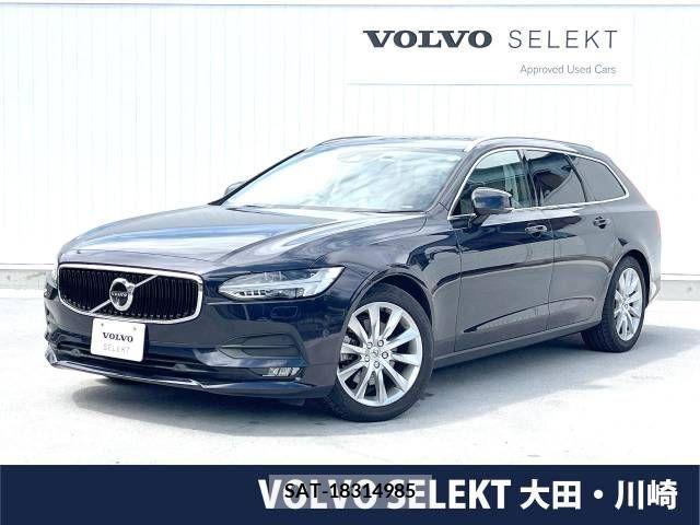 Volvo V90 2017-05 394910-0