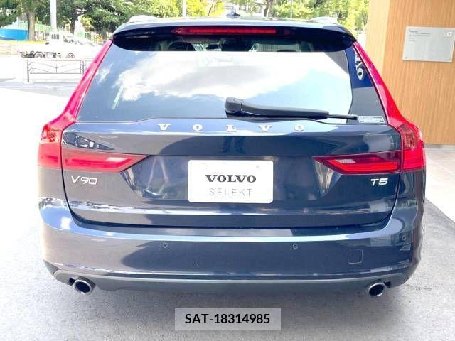 Volvo V90 2017-05 394910-16