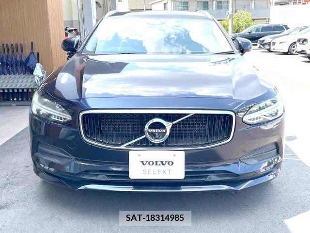 Volvo V90 2017-05 394910-15