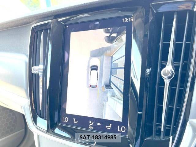 Volvo V90 2017-05 394910-5