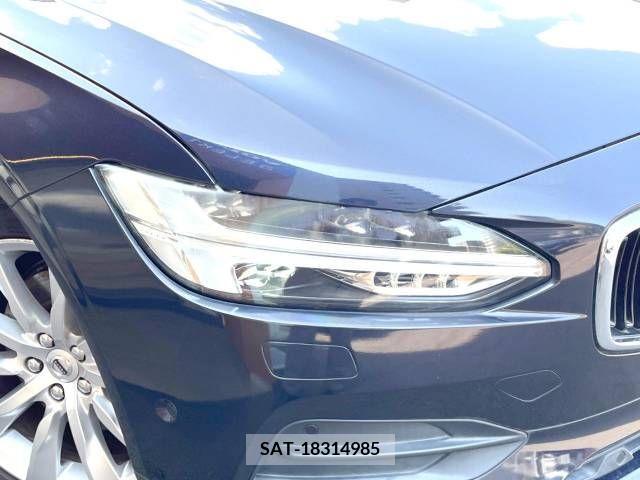 Volvo V90 2017-05 394910-14