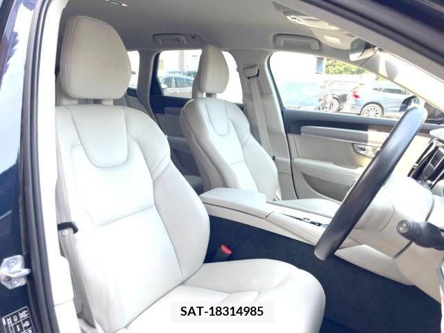 Volvo V90 2017-05 394910-10