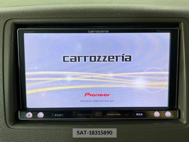 Mazda FLAIR WAGON 2015-09 270652-4