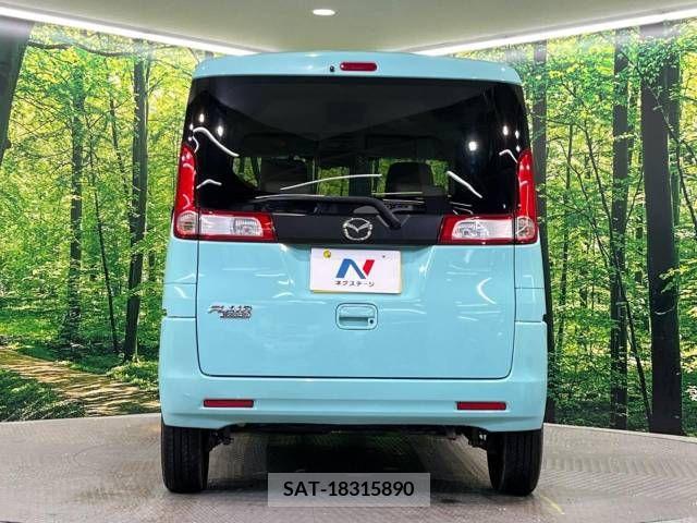 Mazda FLAIR WAGON 2015-09 270652-15