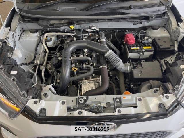 Toyota RAIZE 2021-06 283321-18