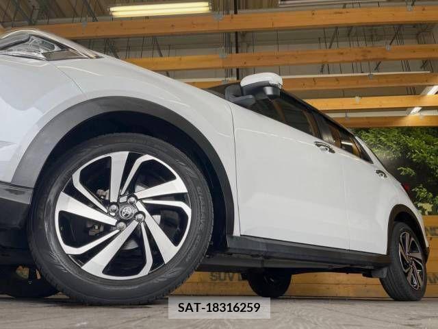 Toyota RAIZE 2021-06 283321-13
