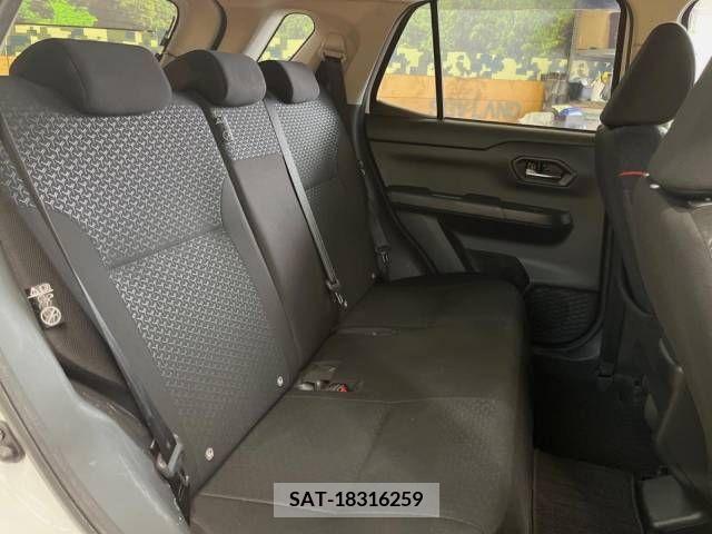 Toyota RAIZE 2021-06 283321-10