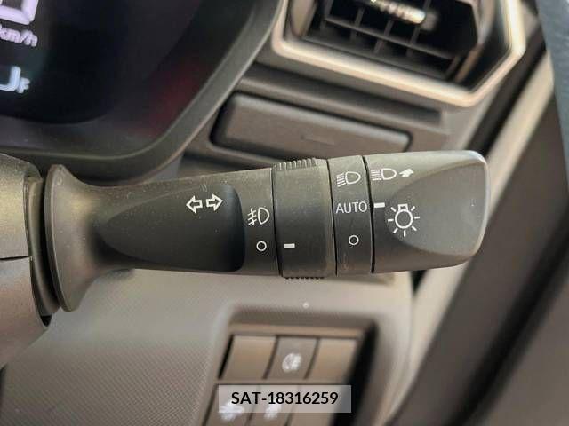 Toyota RAIZE 2021-06 283321-8