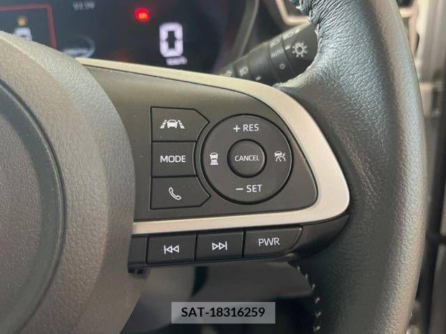 Toyota RAIZE 2021-06 283321-5