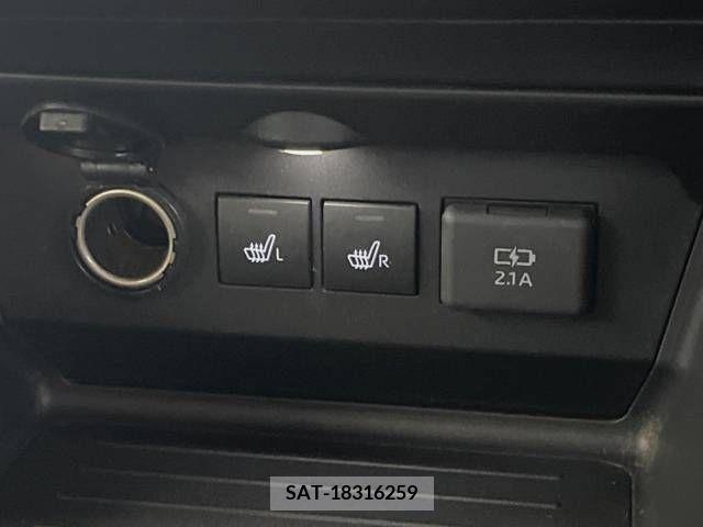 Toyota RAIZE 2021-06 283321-6