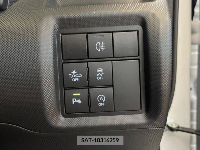 Toyota RAIZE 2021-06 283321-4