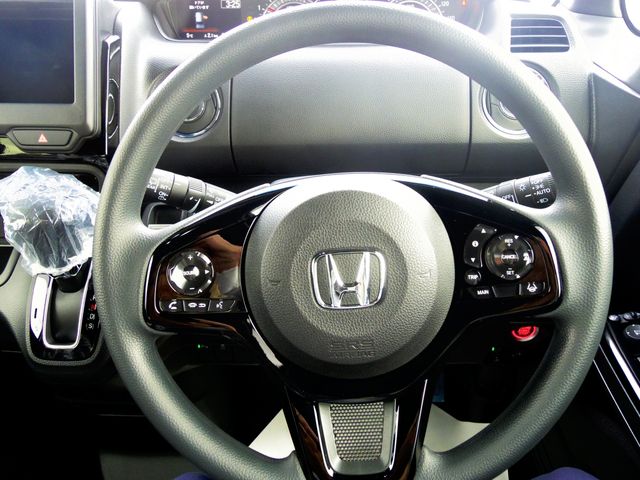 Honda N BOX CUSTOM 2023-01 1563-7