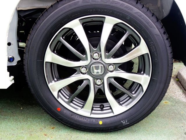 Honda N BOX CUSTOM 2023-01 1563-19