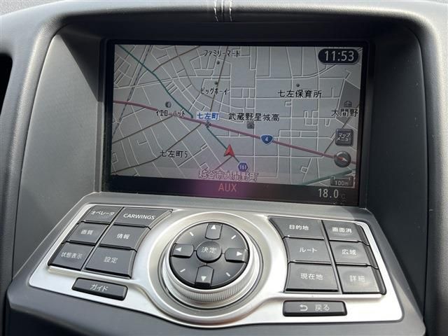 Nissan FAIRLADY Z 2009-03 24341-15