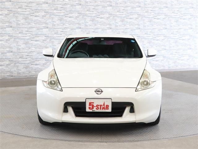 Nissan FAIRLADY Z 2009-03 24341-7