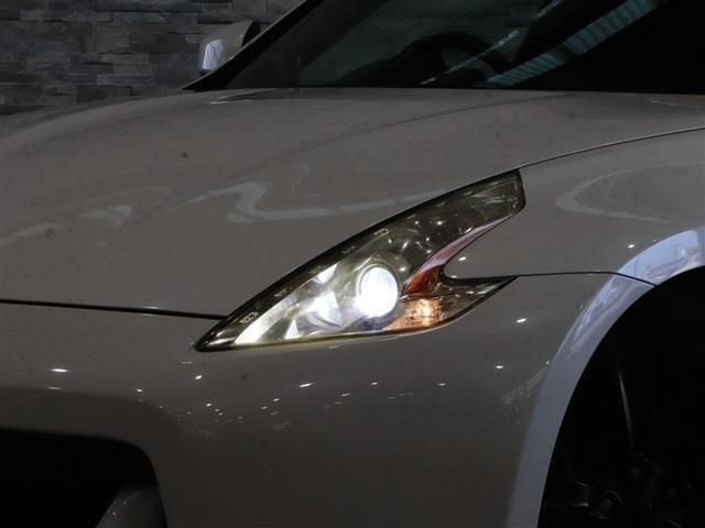 Nissan FAIRLADY Z 2009-03 24341-10
