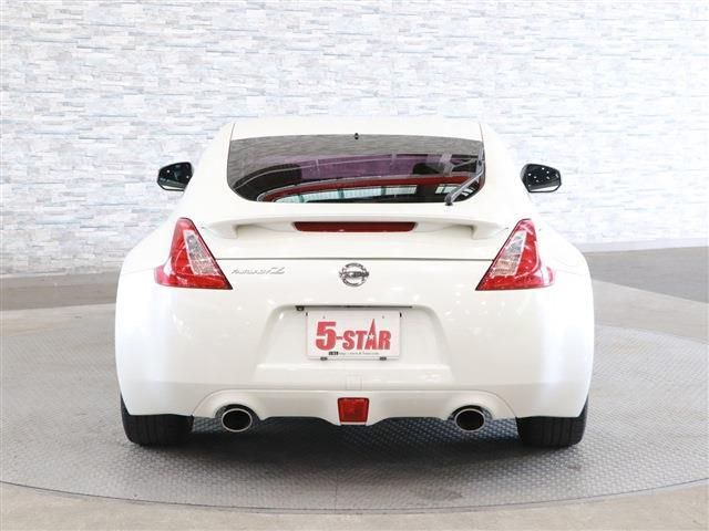 Nissan FAIRLADY Z 2009-03 24341-9