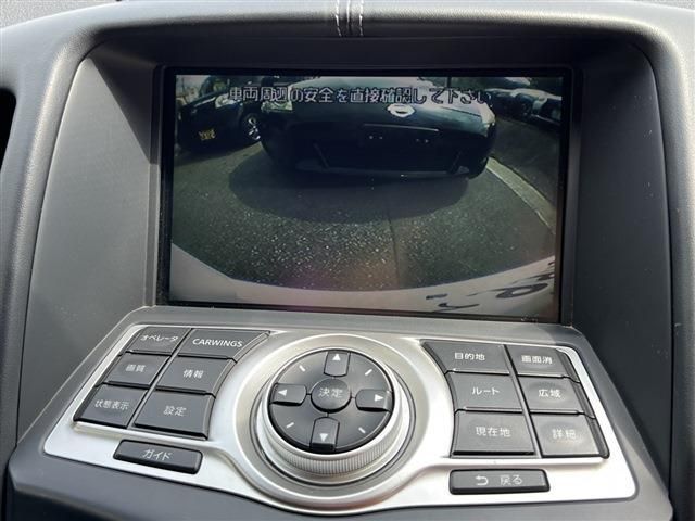 Nissan FAIRLADY Z 2009-03 24341-16