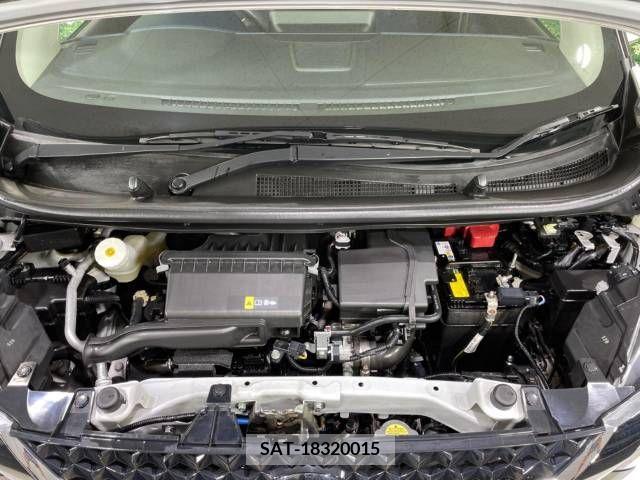 Nissan DAYZ 2021-05 323630-18