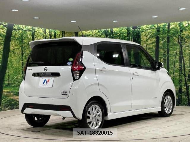 Nissan DAYZ 2021-05 323630-17