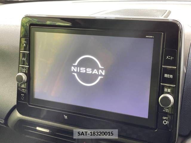 Nissan DAYZ 2021-05 323630-3
