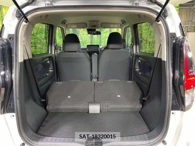 Nissan DAYZ 2021-05 323630-10