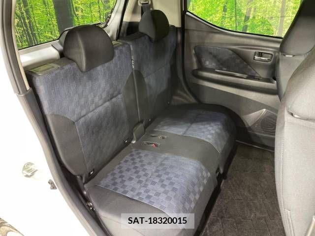 Nissan DAYZ 2021-05 323630-9