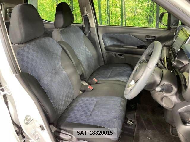 Nissan DAYZ 2021-05 323630-8