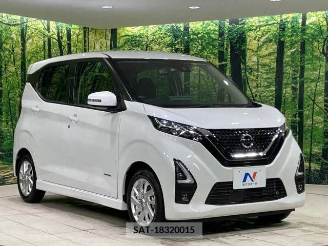 Nissan DAYZ 2021-05 323630-16