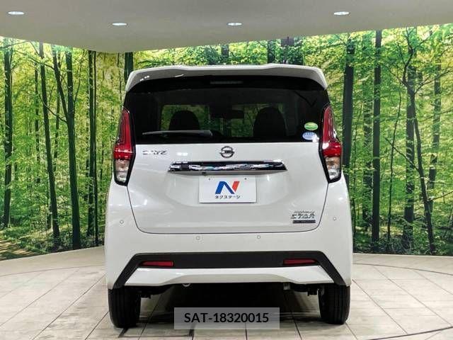 Nissan DAYZ 2021-05 323630-15