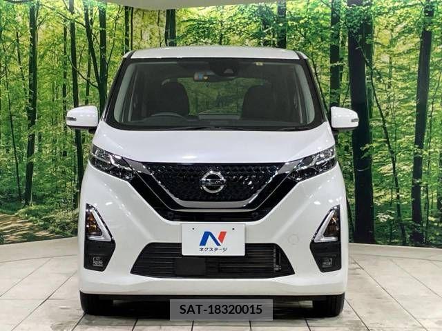 Nissan DAYZ 2021-05 323630-14