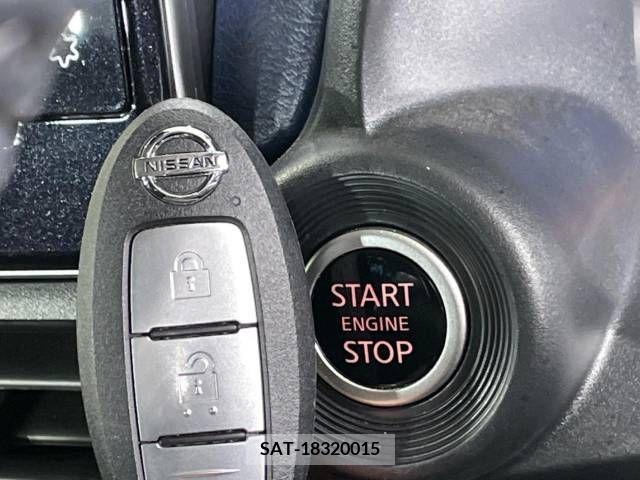 Nissan DAYZ 2021-05 323630-6