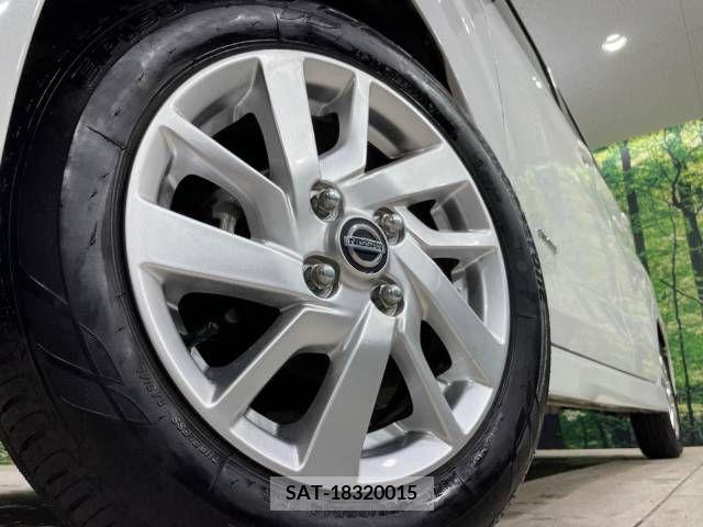 Nissan DAYZ 2021-05 323630-13