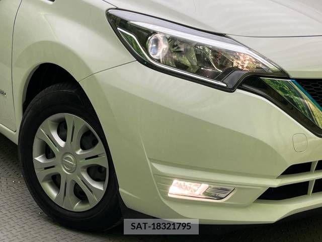 Nissan NOTE 2018-04 210620-12