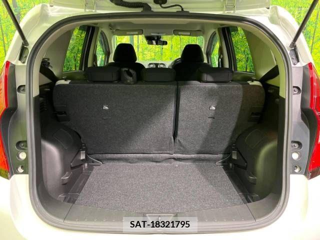 Nissan NOTE 2018-04 210620-10