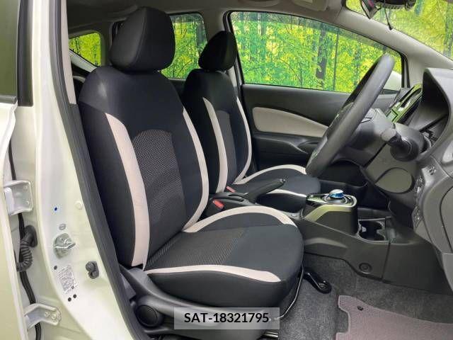 Nissan NOTE 2018-04 210620-8
