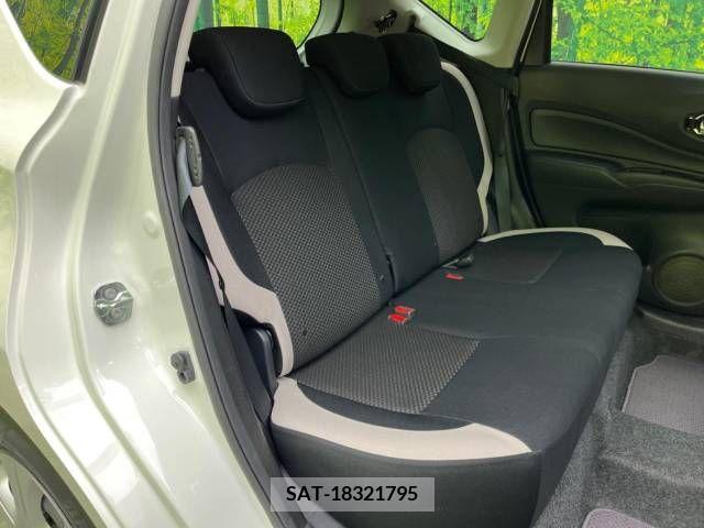 Nissan NOTE 2018-04 210620-9