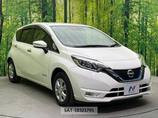 Nissan NOTE 2018-04 210620-16