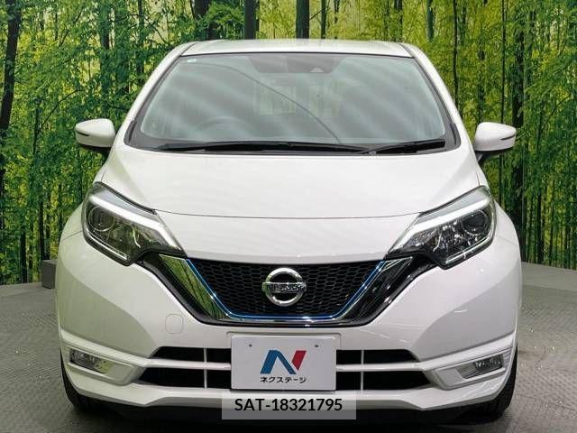 Nissan NOTE 2018-04 210620-14