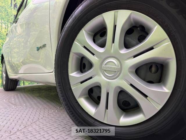 Nissan NOTE 2018-04 210620-13