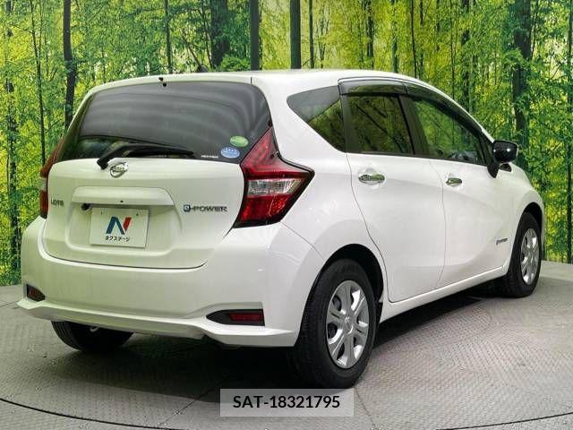 Nissan NOTE 2018-04 210620-17