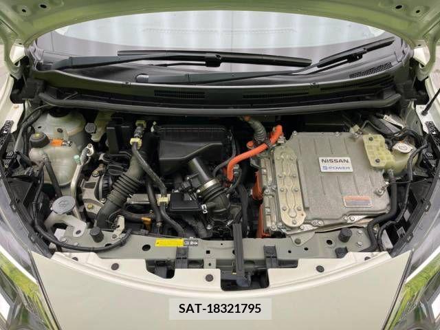 Nissan NOTE 2018-04 210620-18