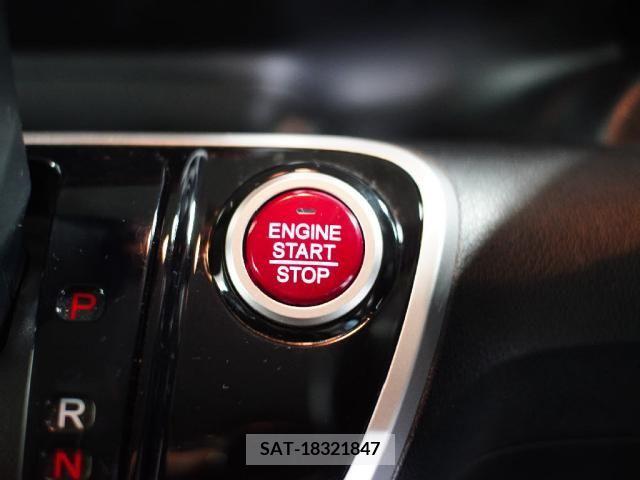 Honda N BOX CUSTOM 2017-03 351896-16