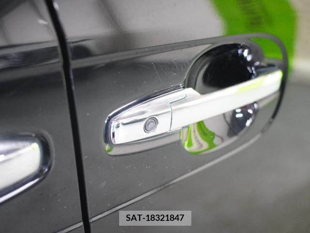 Honda N BOX CUSTOM 2017-03 351896-27