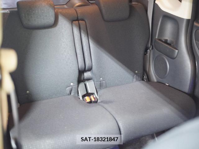 Honda N BOX CUSTOM 2017-03 351896-21
