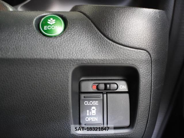 Honda N BOX CUSTOM 2017-03 351896-15