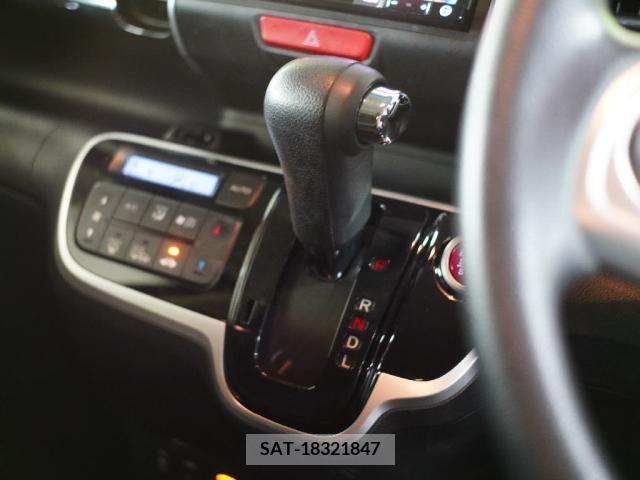 Honda N BOX CUSTOM 2017-03 351896-14