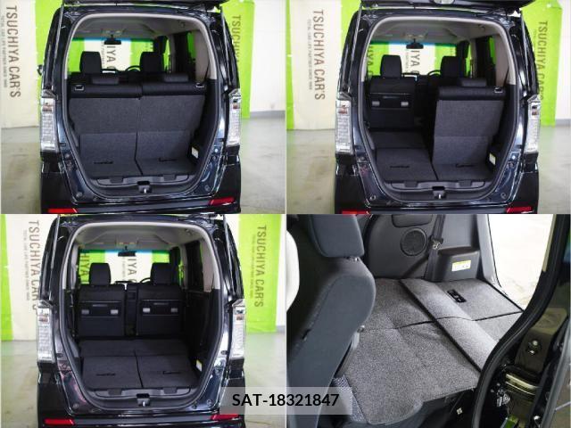 Honda N BOX CUSTOM 2017-03 351896-6