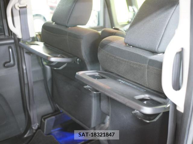 Honda N BOX CUSTOM 2017-03 351896-26