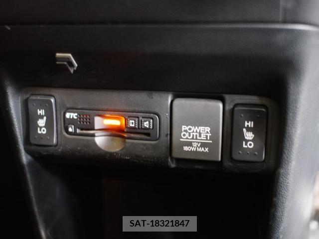 Honda N BOX CUSTOM 2017-03 351896-25